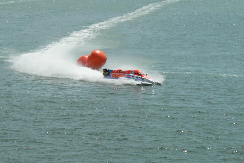 Formule 1 bootraces - Ferragudo