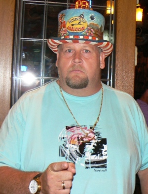 Big Will - Round Up Saloon