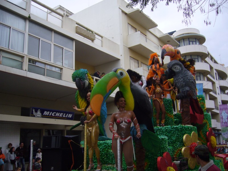 Carnaval - Loulé